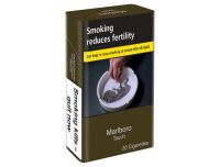 Grocery Delivery London - Marlboro Touch 20 Pack same day delivery