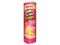 Grocery Delivery London - Pringles Ham And Cheese 200g same day delivery