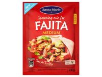 Grocery Delivery London - Maria Medium Fajita Seasoning 28g same day delivery