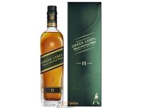 Grocery Delivery London - Green Label 70cl same day delivery