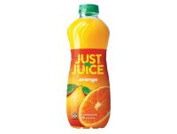 Grocery Delivery London - Just Juice Orange 1L same day delivery