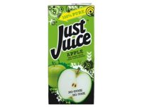 Grocery Delivery London - Just Juice Apple 1L same day delivery