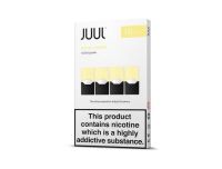 JUUL Pods 4 Pack Royal Crème 18mg