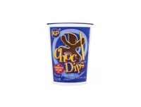 Grocery Delivery London - KP Choc Dips 32g same day delivery
