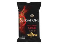 Grocery Delivery London - Sensations 73g same day delivery