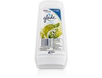 Grocery Delivery London - Glade Solid Air Freshner Gel - Lily Of The Valley 150g same day delivery