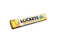 Grocery Delivery London - Lockets Honey & Lemon 43g same day delivery
