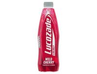 Lucozade Cherry 1L
