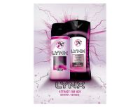Grocery Delivery London - Lynx Attract for Her same day delivery