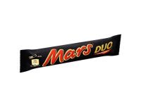 Grocery Delivery London - Mars Duo 78.8g same day delivery