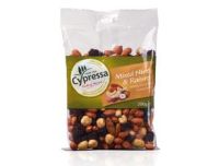 Grocery Delivery London - Cypressa Nuts and Fruit Mix 150g same day delivery