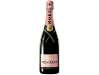 Grocery Delivery London - Moet and Chandon Rose 75cl same day delivery