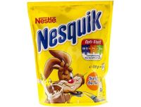 Grocery Delivery London - Nesquik Opti-Start 400g same day delivery