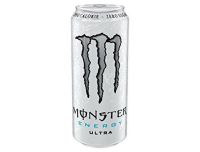 Grocery Delivery London - Monster Energy Ultra 500ml same day delivery