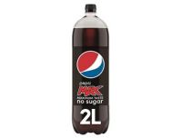Grocery Delivery London - Pepsi Max 2L same day delivery
