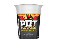 Grocery Delivery London - Pot Noodle Bombay Bad Boy 90g same day delivery