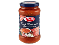 Grocery Delivery London - Barilla Ragu Montanaro 400g same day delivery