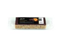 Rendles Chocolate Orange Flapjack 100g