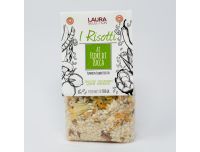 Grocery Delivery London - Laura Selection Risotto ai fiori Di Zucca 300g same day delivery