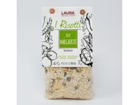 Grocery Delivery London - Laura Selection Risotto With Daisies 300g same day delivery