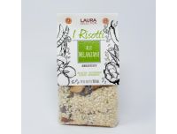 Grocery Delivery London - Laura Selection Saffron Risotto 300g same day delivery