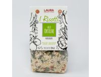 Grocery Delivery London - Laura Selection Nettles Risotto 300g same day delivery