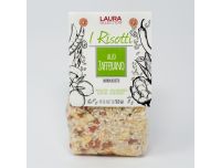 Grocery Delivery London - Laura Selection Risotto allo Zafferano 300g same day delivery