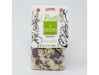 Grocery Delivery London - Laura Selection Radicchio Risotto 300g same day delivery