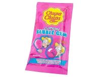 Grocery Delivery London - Chupa Chups Cotton Bubble Gum same day delivery