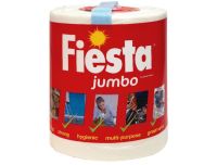 Grocery Delivery London - Fiesta Kitchen Towel 1roll same day delivery