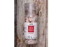 Grocery Delivery London - Laura Selection Salt With Chilli Pepper With Grinder same day delivery