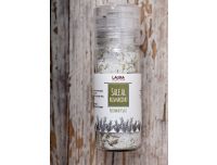 Grocery Delivery London - Laura Selection Salt With Rosemary With Grinder same day delivery