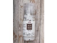 Grocery Delivery London - Laura Selection Salt with Truffle With Grinder same day delivery