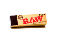 Grocery Delivery London - Raw Classic Tips 1pg same day delivery