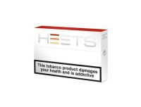 Grocery Delivery London - Heets Sienna 20g same day delivery