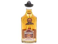 Grocery Delivery London - Sierra Tequilla Spiced 70cl same day delivery