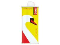 Swan Lighter Fluid 100ml