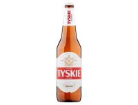 Grocery Delivery London - Tyskie 650ml same day delivery