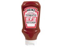 Grocery Delivery London - Heinz Ketchup 400ml same day delivery
