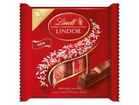 Grocery Delivery London - Lindt Lindor Milk 4 Pack 25g same day delivery