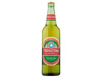 Grocery Delivery London - Tsingtao 640ml same day delivery