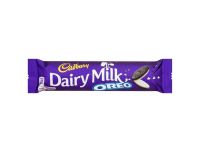 Grocery Delivery London - Cadbury Oreo 41g same day delivery