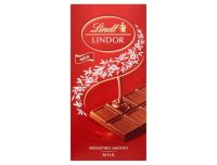 Grocery Delivery London - Lindt Lindor 100g same day delivery