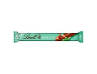 Grocery Delivery London - Lindt Lindor Mint 38g same day delivery