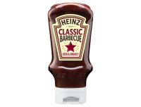 Grocery Delivery London - Heinz Classic Barbecue 480g same day delivery