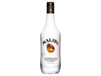 Grocery Delivery London - Malibu 70cl same day delivery