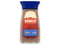 Grocery Delivery London - Kenco Rich 100g same day delivery