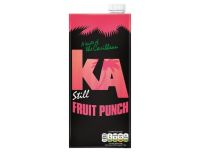 Grocery Delivery London - KA Still Fruit Punch 1L same day delivery
