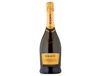 Grocery Delivery London - Canti Prosecco 75cl same day delivery