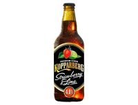 Grocery Delivery London - Kopparberg Strawberry & Lime Cider 500ml same day delivery